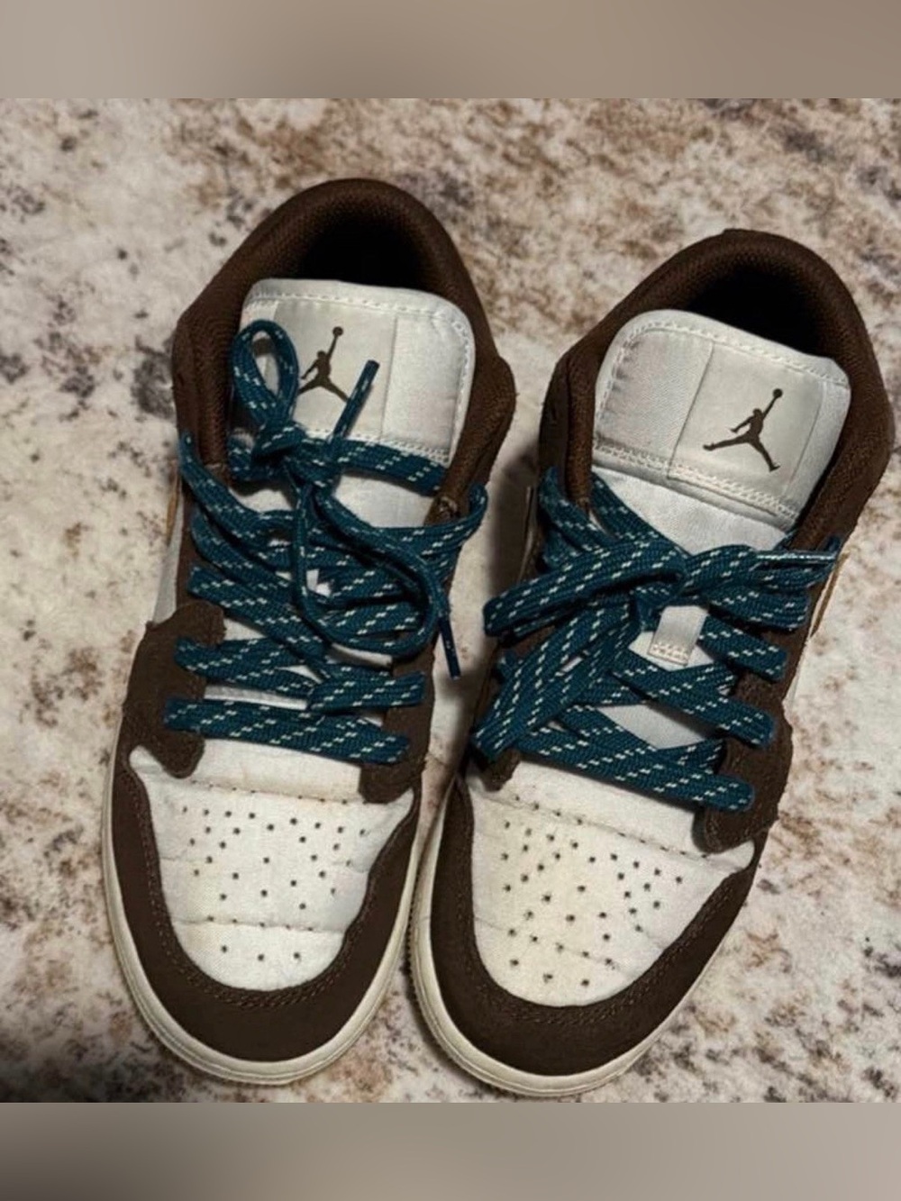 Youth Jordan’s Nike